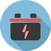Free Battery Jump Service