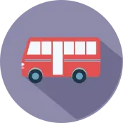 Free Shuttle Service every 4-6 minutes