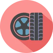 Free Tire Inflation