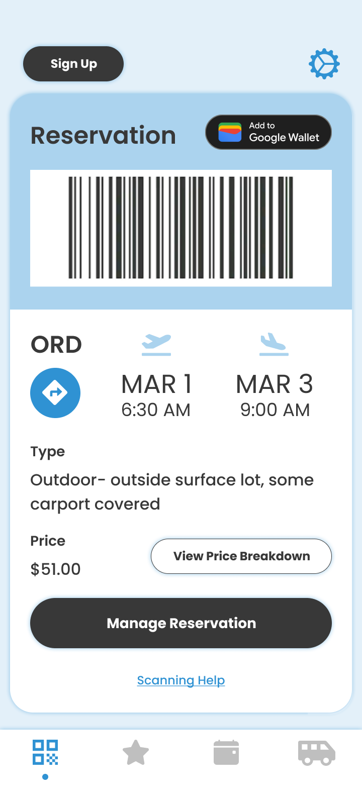 guest-reservation